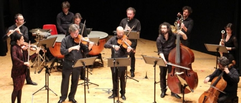 Music and Tales al Flaiano di Pescara