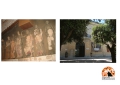 il due musei Villa Frigerj e La Civitella