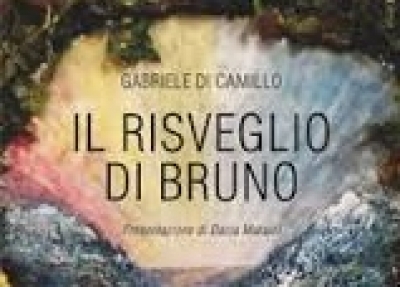 Montesilvano. Le avventure di un cucciolo di orso. “Il risveglio di Bruno” di Gabriele Di Camillo.