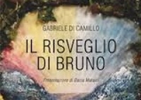 Montesilvano. Le avventure di un cucciolo di orso. “Il risveglio di Bruno” di Gabriele Di Camillo.