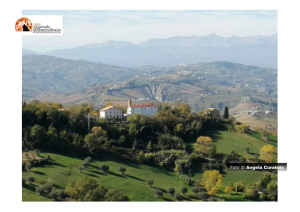 Atri, nuova corsa bus per collegamento con le frazioni