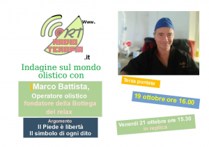 locandina evento