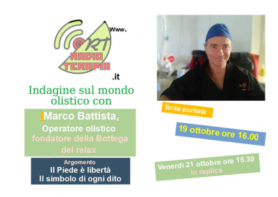 locandina evento