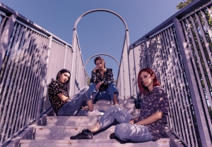 “Oltre”, il nuovo singolo delle Dianime