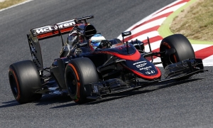 Formula 1: ipotesi Alonso per dopo Rosberg in Mercedes