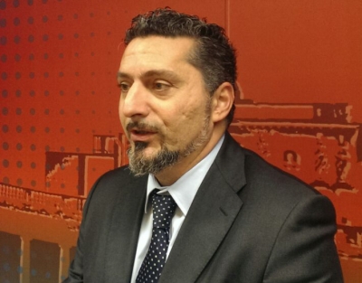 INGV, chiude sede de L'Aquila. Mercante: “La Regione fa finta di nulla”.