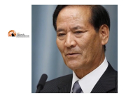 Giappone, ministro Agricoltura dice su aumento riso: "Non lo compro, me lo regalano". Taku Eto si dimette