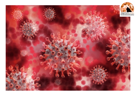 Coronavirus in Abruzzo. 392 nuovi casi e 424 guariti.