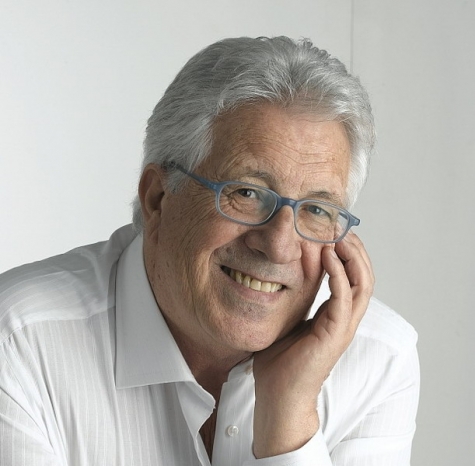 Peppino di Capri e Andy Luotto ospiti di COMMUNITY – L’ALTRA ITALIA