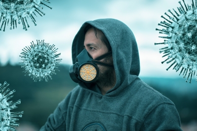 Coronavirus, in Abruzzo superati i 3mila contagi.
