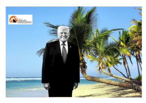 Trump e il grande scacchiere artico: perché dopo Groenlandia e Canada ora nel mirino c’è anche Cuba