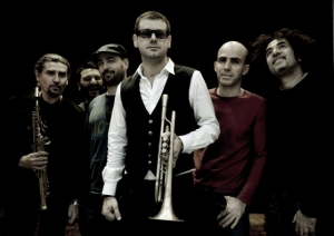 Chieti capitale del Jazz