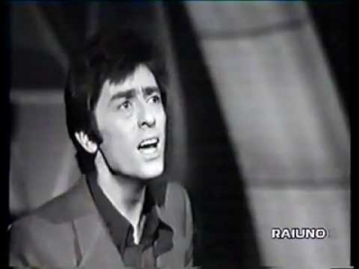 Tony Del Monaco