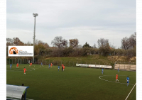 Pianella, un punto per ripartire