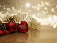 Montesilvano/Natale. Commercianti e Comune accendono le luminarie