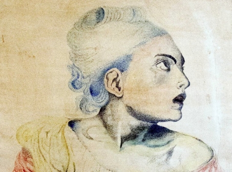 In principio fu Basilio, 120 opere inedite, 150 anni di storia dell’arte