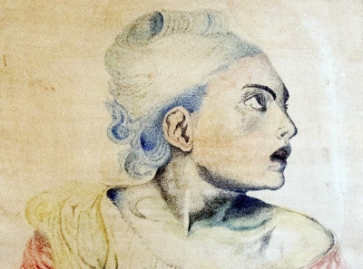 In principio fu Basilio, 120 opere inedite, 150 anni di storia dell’arte