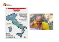 Masciulli edizioni è pronta a camminare con le ali dei libri ai piedi.