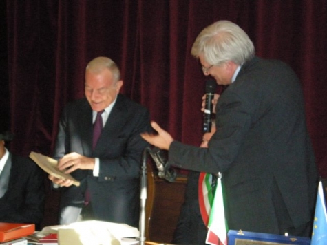 Premio “la valigia di cartone". I vincitori