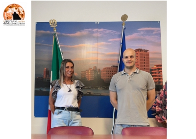 Pescara/Festa di Sant'Andrea. Marinarte omaggio alla marineria pescarese