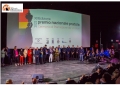Premio Nazionale Pratola 2022, Moni Ovadia: “Se vogliamo la pace, dobbiamo preparare la pace”