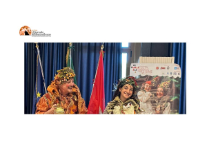 Festa Internazionale degli Gnomi ed. 2024