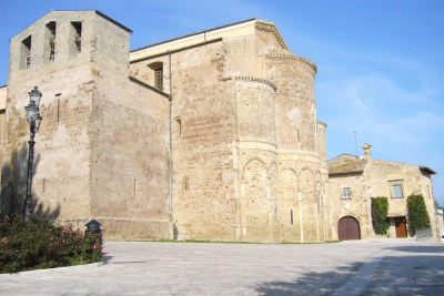 Fossacesia, salta la festa di San Giovanni in Venere