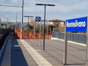 Montesilvano, partiti i lavori per pannelli fonoassorbenti