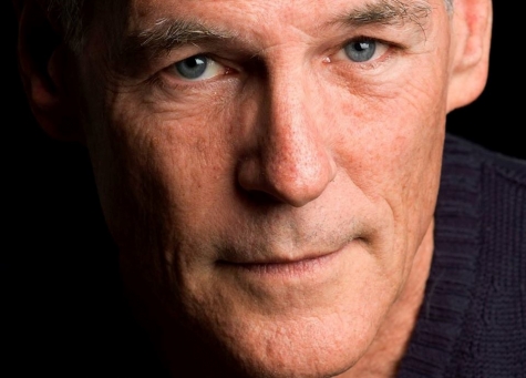 Randall Paul attore hollywoodiano ospite d'onore