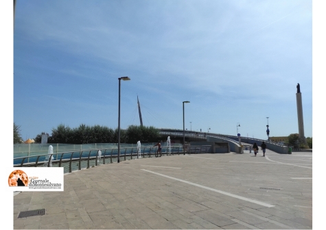 Abruzzo/regione. 15 milioni di euro per l’Asse Attrezzato di Pescara