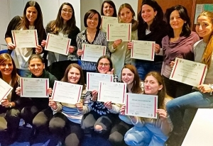 Silvi, Concilia qui, master per mediazione familiare