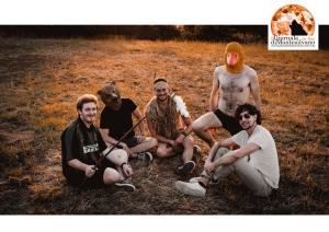 VIVI (Carpe Diem) il nuovo singolo dei Metanoia, uscito il video