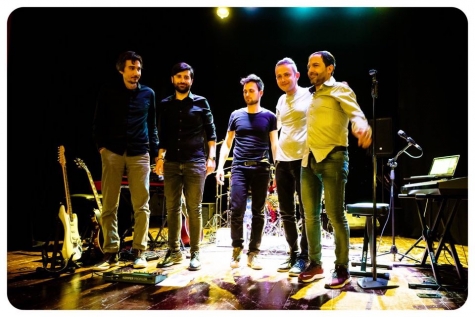 Atri,  “Una sera con Lucio” e con i Terzacorsia