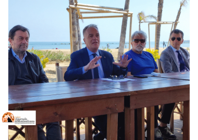 Spiagge, CNA Balneari: "Adesso avanti con la mappatura del territorio. Subito”