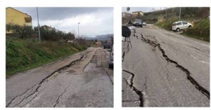 Casalincontrada-Via Brecciarola