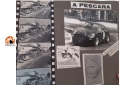 Circuito di Pescara. 60 anni dalla vittoria di Cesare Fiorio in Zagato
