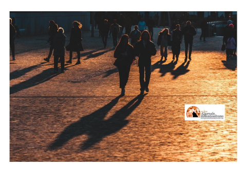 Il futuro della democrazia sotto l'ombra della pandemia: un mondo sotto sorveglianza