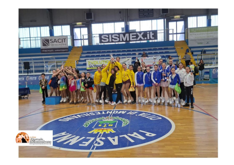 Circuito Artistico Inline Skate Italia: a Montesilvano con la quarta ed ultima prova