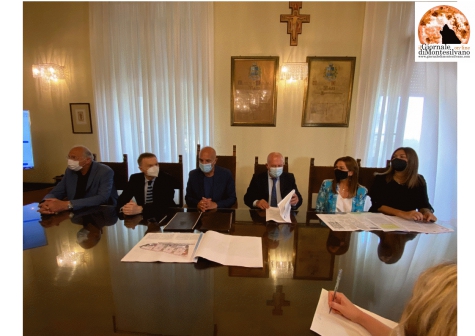 Pescara. Il “Corridoio Verde” diventa realtà