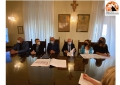 Pescara. Il “Corridoio Verde” diventa realtà
