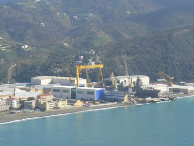 Appalti Fincantieri. I lavoratori denunciano ricatti e sfruttamento: ministero apra un confronto