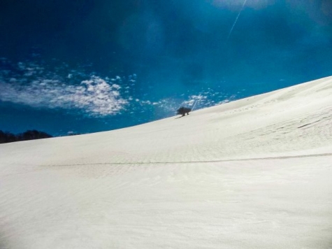 Voltigno Abruzzo