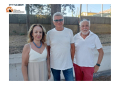 Silvia Pascale e Orlando Materassi invitati a Giulianova dall’I.N.G.O.R.T.P.