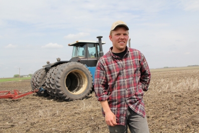 1 miliardo di prestiti per i giovani agricoltori UE