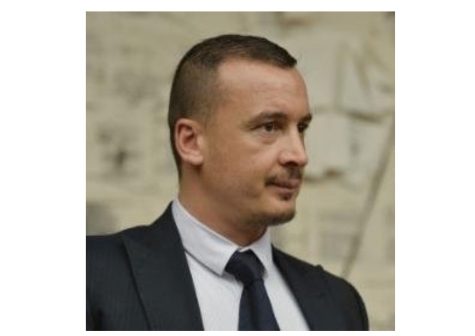 Casalino ricoverato al San Raffaele.