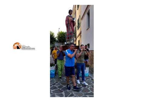 Nepezzano. “Giorno della Solidarietà” per la Casa-famiglia “Madre Ester” di Scerne di Pineto