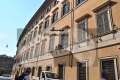 Legge elettorale in Senato. Fi vota si "difficile fiducia al governo"