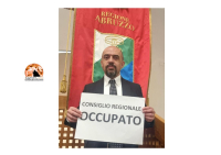 Abruzzo, Taglieri: aumento dell’addizionale IRPEF ma i conti non tornano lo stesso, mancano 20 mln