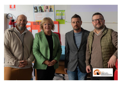 Montesilvano, “Cybearly” riparte dall’IIS “E. Alessandrini”