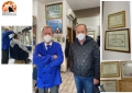 Manoppello, Adelmo Di Pentima 71 anni di barbe e capelli